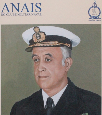 Anais Clube Militar Naval 2º Semestre de 2020