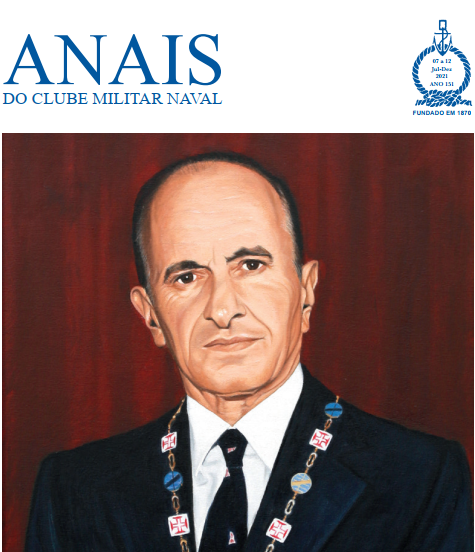 Anais 2º Semestre 2021